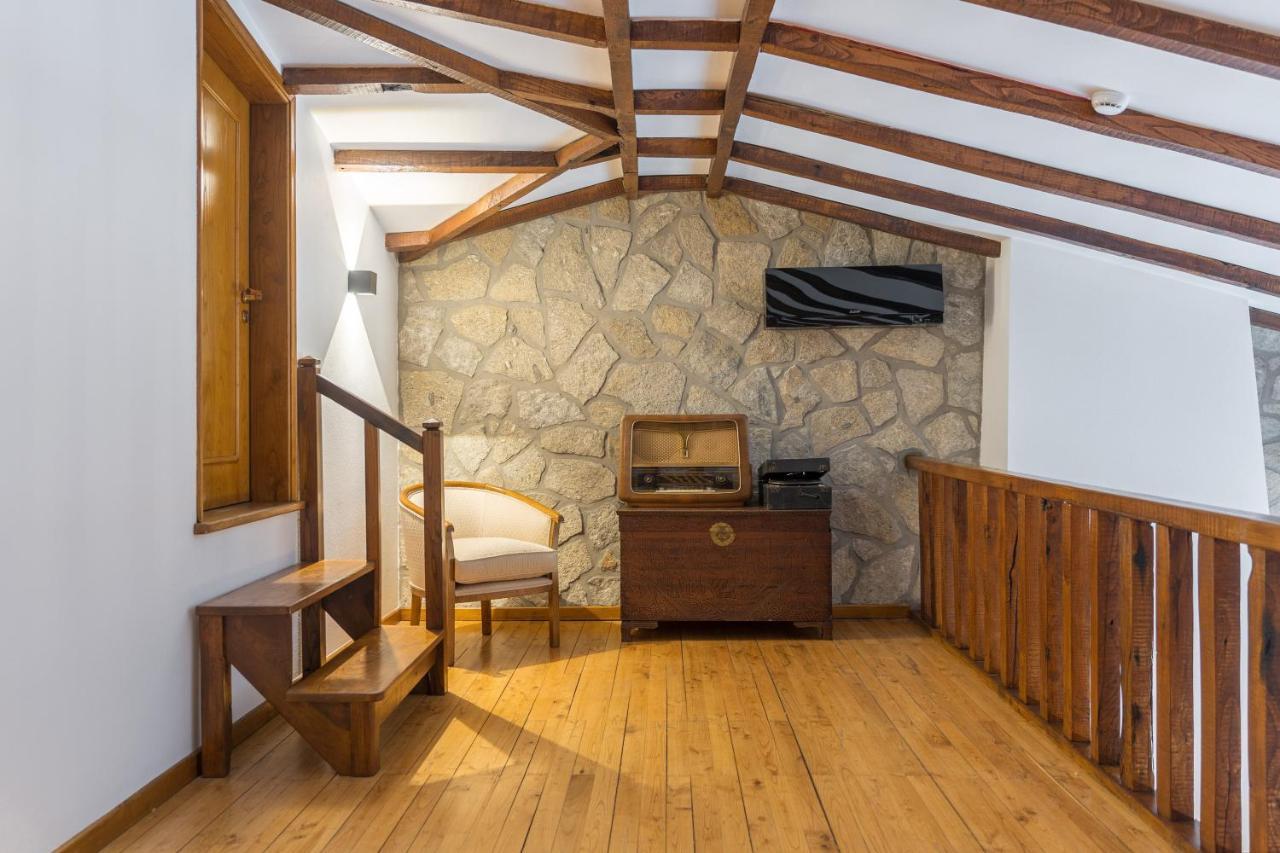 Quinta Devesa Do Monte Villa Амарес Екстериор снимка